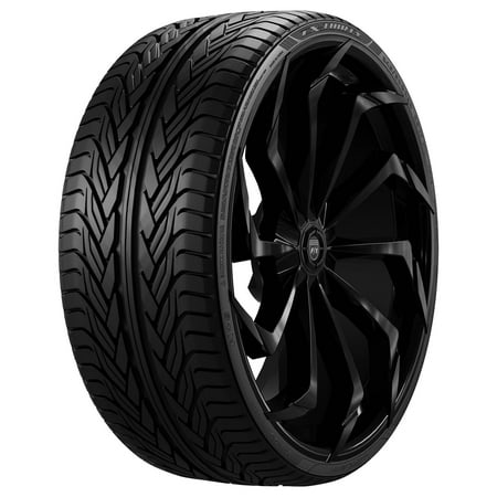 Lexani LX-Thirty All Season 265/45ZR21 108W Passenger Tire
