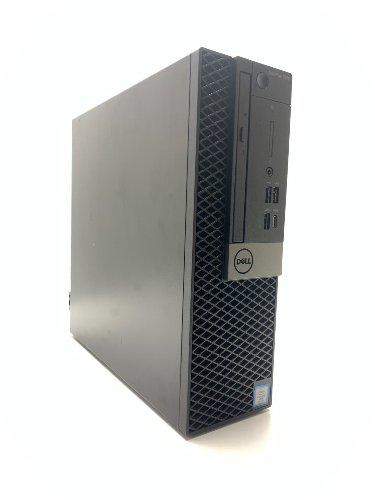 Dell OptiPlex 7070 SFF | i5-9500 | 8GB RAM | 480GB SSD | LINUX