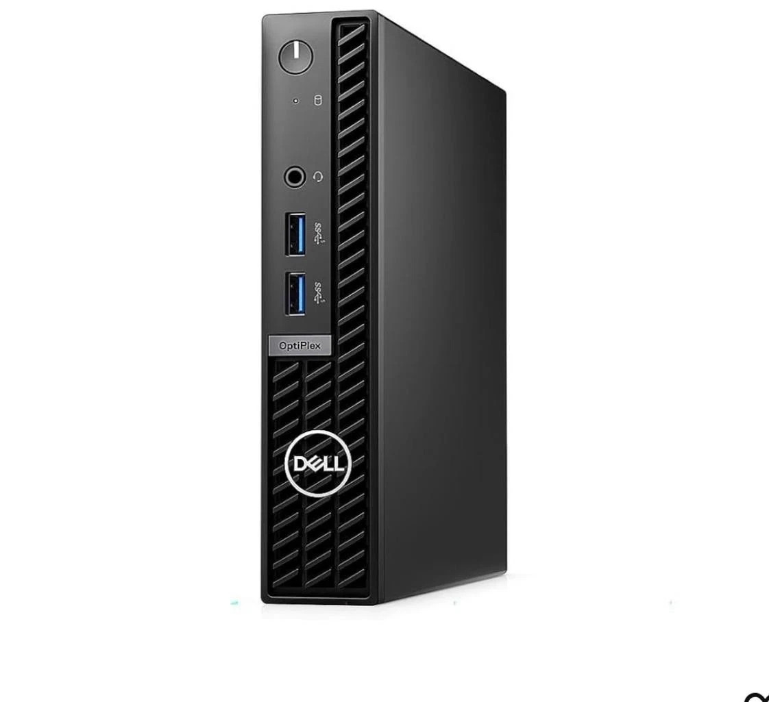 Dell OptiPlex 3070 Micro i5-9500T 2.20GHz 8GB RAM 128GB SSD (Windows 11 Pro)