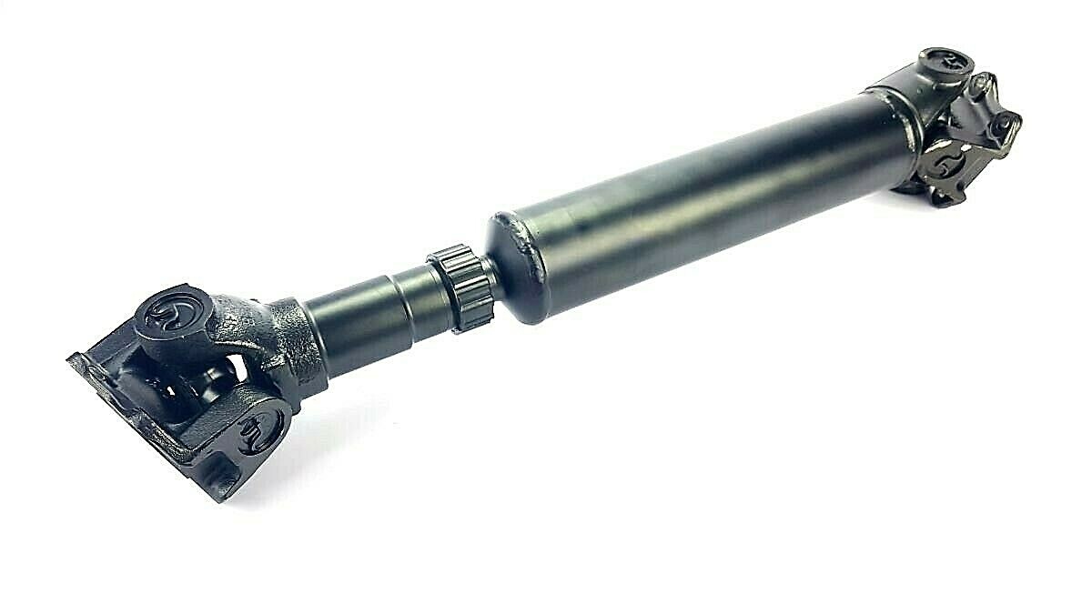 JCB PARTS | FRONT PROPSHAFT FOR JCB – 914/35200 *