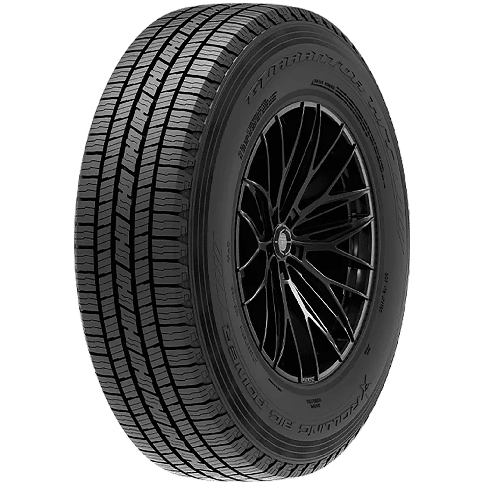 RBP Guarantor H/T 275/60R20 115H Light Truck Tire