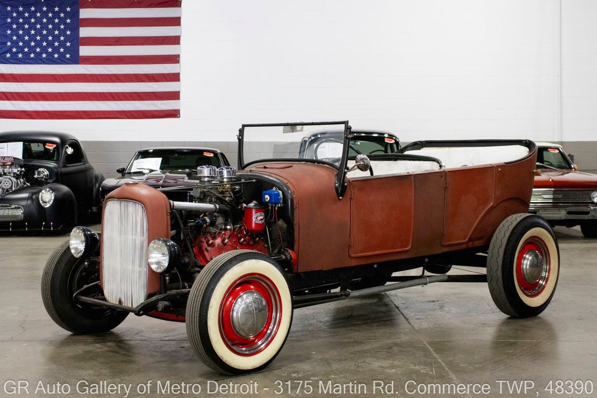 1926 Ford Model T