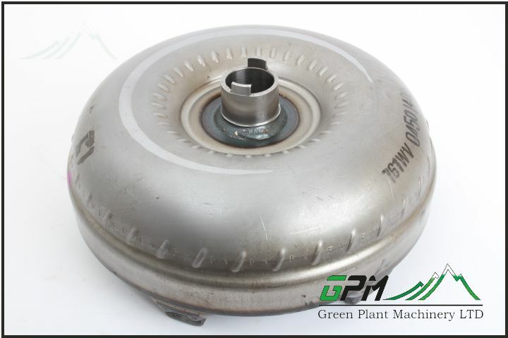TORQUE CONVERTER LOCK UP FOR JCB, W300, 2.52 ratio – 04/600785 | 04/600868 *