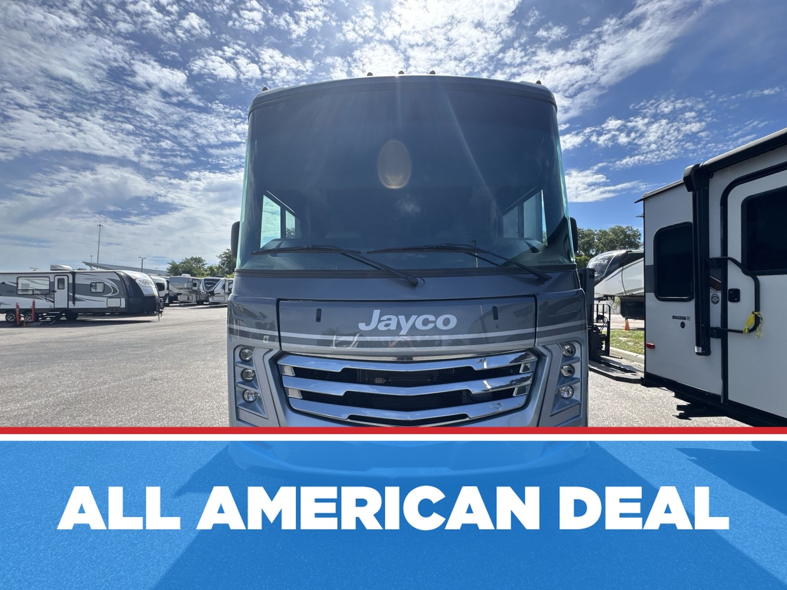 2027 Jayco Precept 36C
