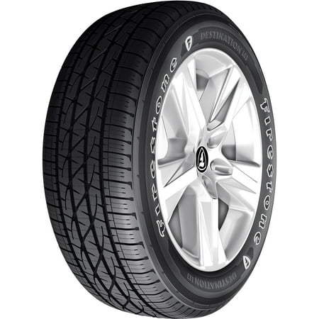 Firestone Destination LE3 All Season 235/60R18 103H Passenger Tire