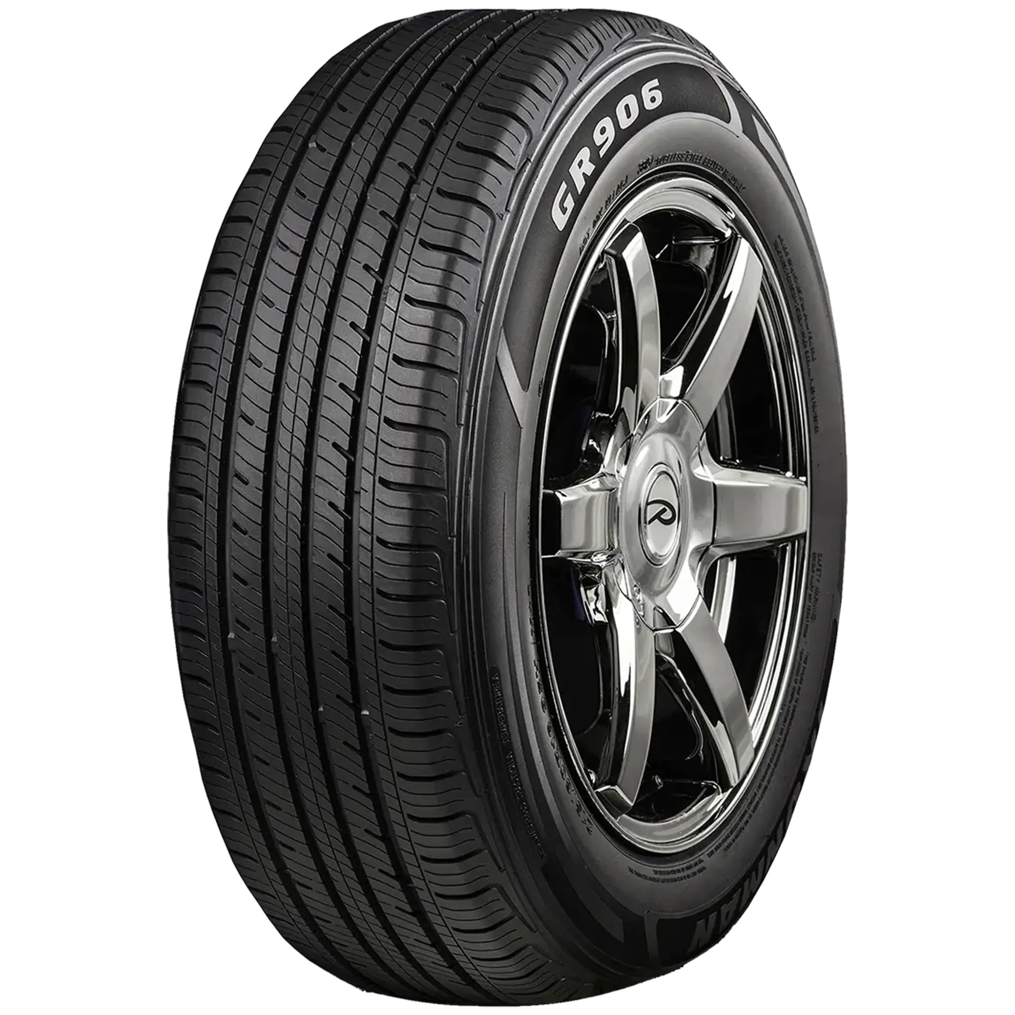 Ironman GR906 All Season 215/65R16 98H Passenger Tire