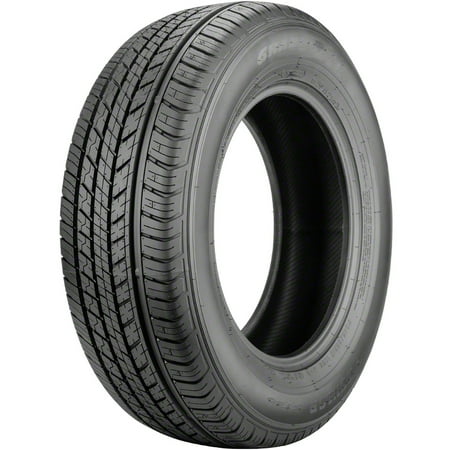 Dunlop Grandtrek ST30 225/60R18 100H a/s All Season Tire