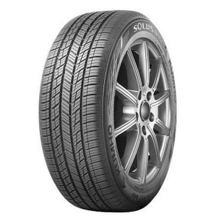 Kumho Solus TA51a All Season 165/65R14 79T Passenger Tire