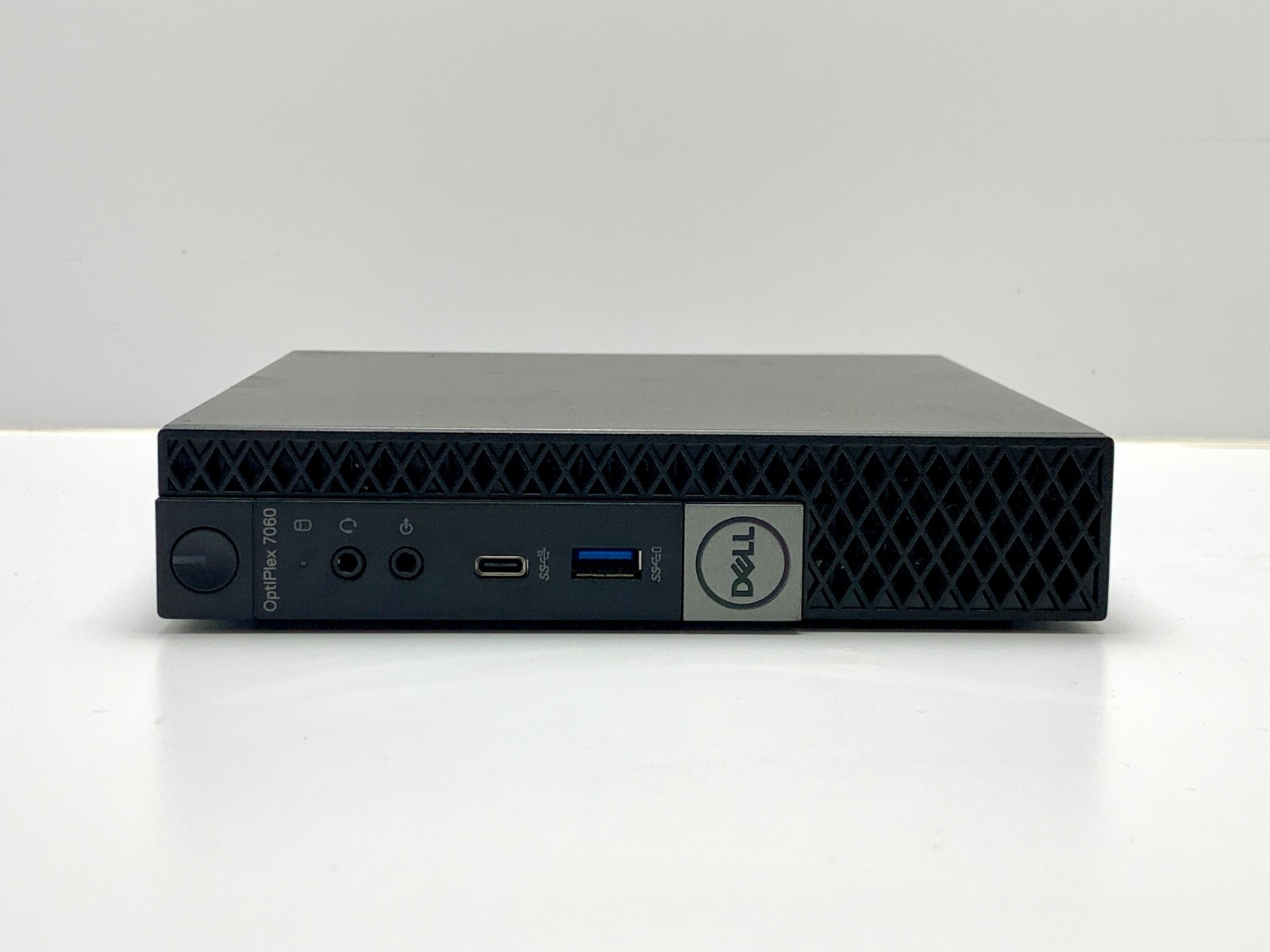 Dell OptiPlex 7060 USFF |  i5-8500 | 8GB RAM | 250GB SSD | LINUX
