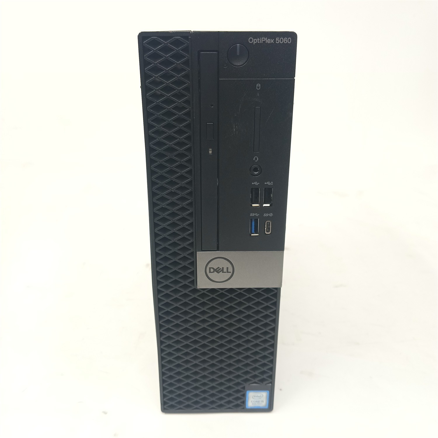 Dell OptiPlex 5060 SFF i5 8500 3.00GHz 16GB DDR4 500GB HDD Win11