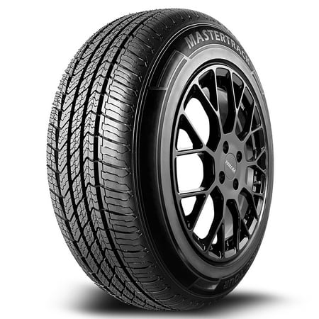 Mastertrack M-TRAC TOUR 205/55R16 91V All Season High Performance Passenger Tire 205/55/16 (Tire Only)