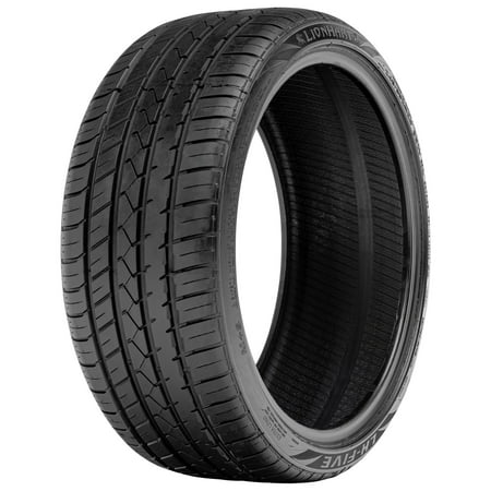 Lionhart LH-Five UHP All Season 255/45ZR19 104Y Passenger Tire
