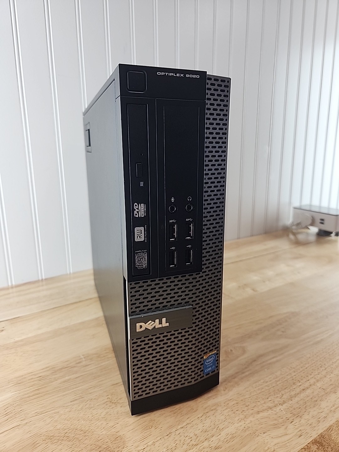 Dell Optiplex 9020 D07S