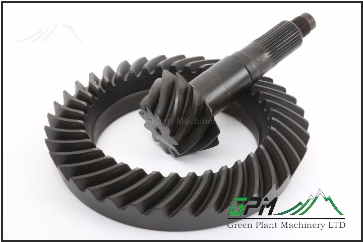 JCB PARTS C’WHEEL & PIN  GA 11/37  FOR JCB – 458/20672 *