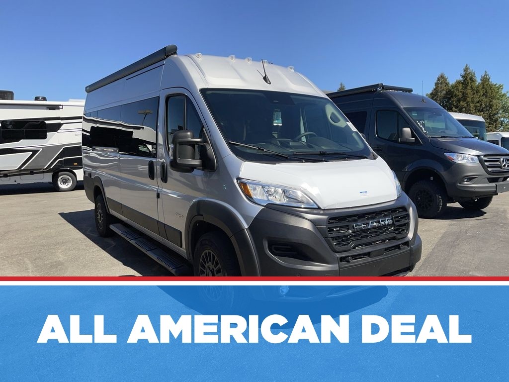 2027 Jayco Swift 20T