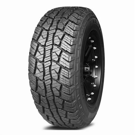 Finalist Terreno A/T 265/70R17 115T SUV All Season All Terrain Tire 265/70/17 (Tire Only)