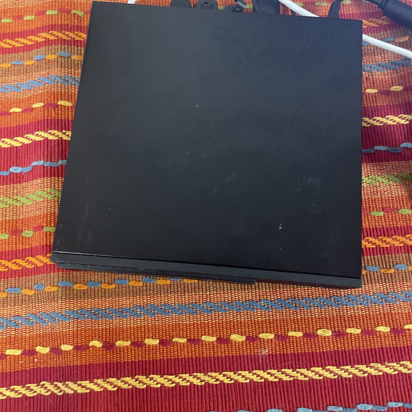 Dell Optiplex 3050 Micro (i5-7500t, 8GB, 256GB SSD, Win 11 Pro) No AC #0149