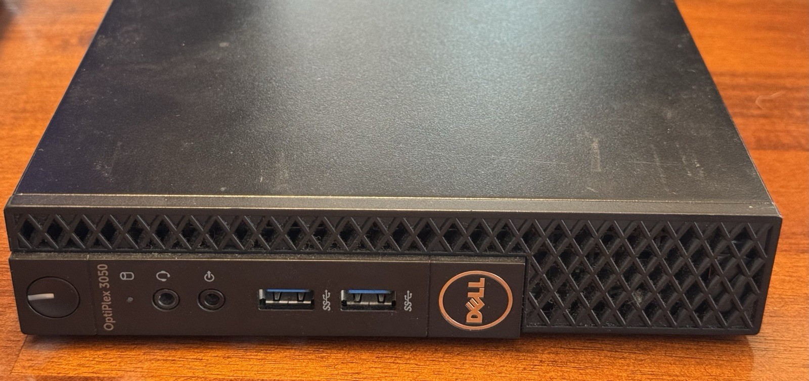 Dell OptiPlex 3050 240GB SSD, Intel Core i5-7500T, 2.7GHz, 16GB RAM Win10Pro