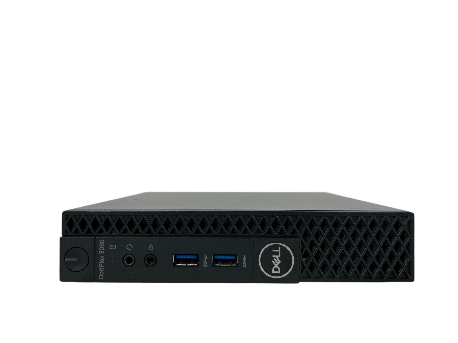 Dell OptiPlex 3040 Intel i5-6500T 12 GB 	256 GB SSD WIN 11