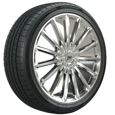 Ferentino Eternopresa All Season 215/60R16 95H Passenger Tire