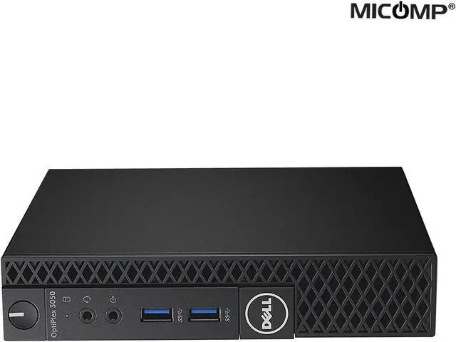 Dell Optiplex 3050 Micro i5-6500T 8GB RAM 256GB SSD W10 Pro