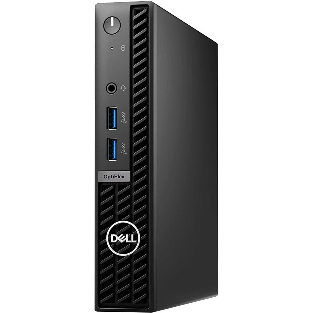 Dell OptiPlex 3080 Micro PC Intel i5-10500T 16GB RAM 512GB Win 11 Pro WIFI w/AC