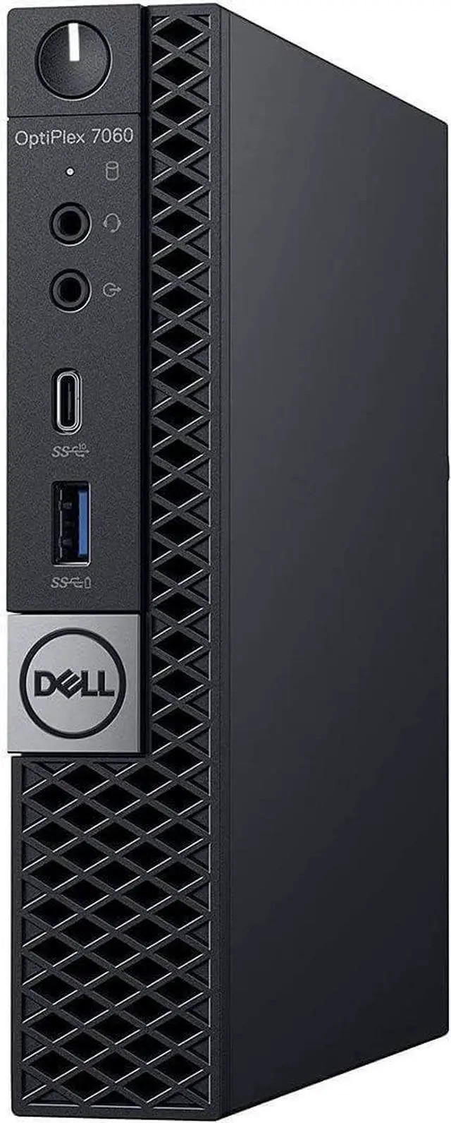 Dell OptiPlex 5060 Micro i5-8500T 8GB RAM 256GB NVME W11 Pro + Mini Monitor