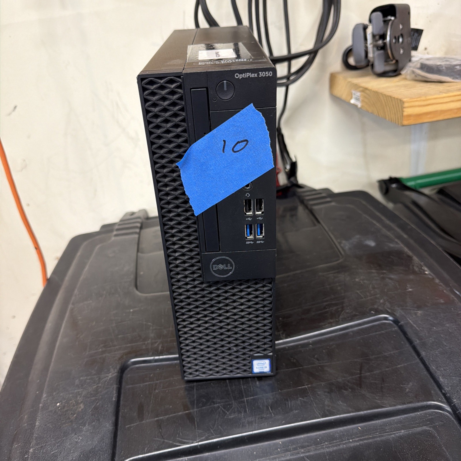 Dell	OptiPlex 3050