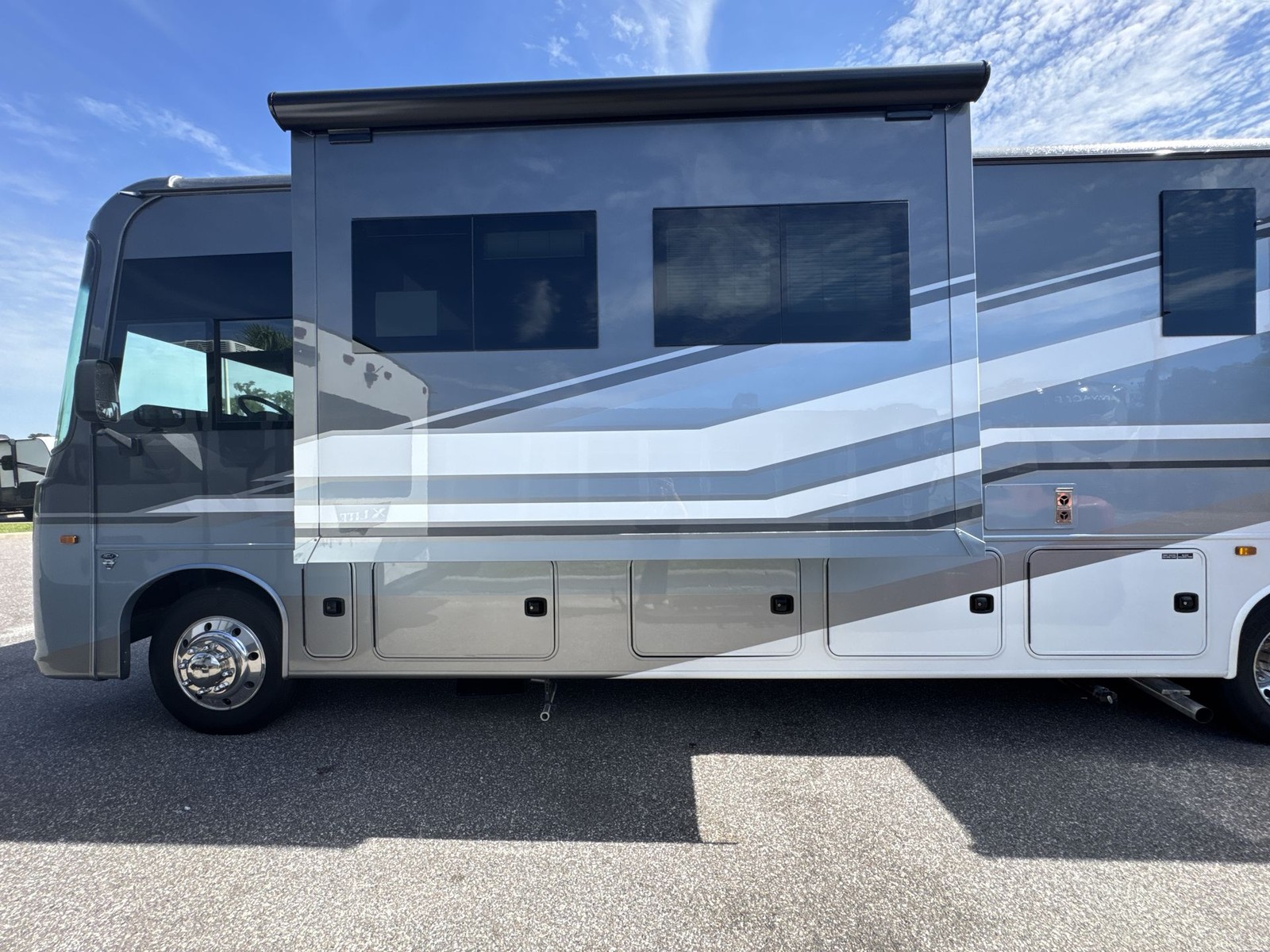2027 Jayco Precept 36C