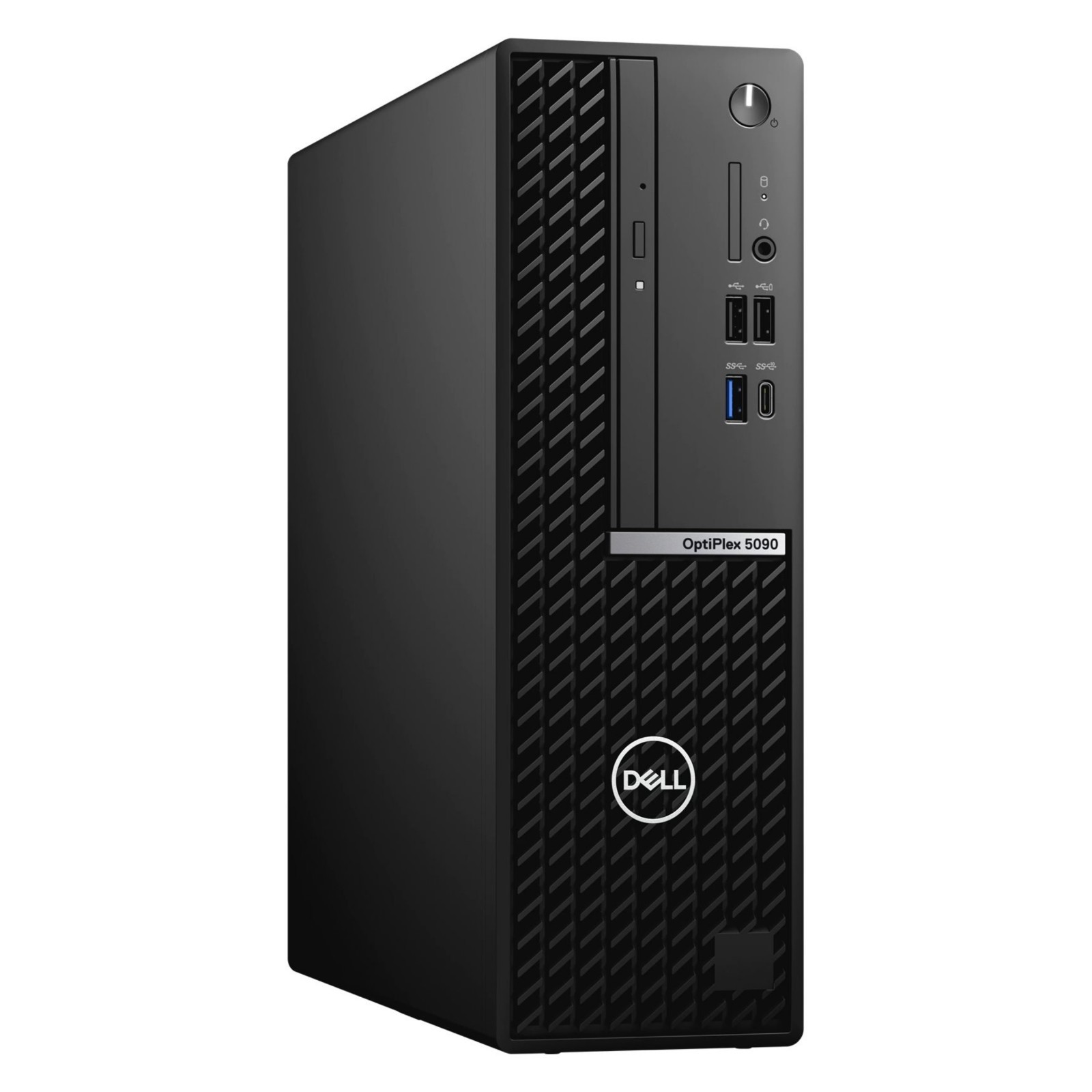Dell OptiPlex 5090 SFF, Intel 11th Gen CPU, Up To 32GB DDR4, Up To 1TB NVMe