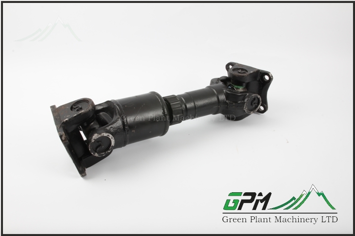 JCB PARTS PUMP SHAFT DRIVE FOR JCB – 914/37400 *