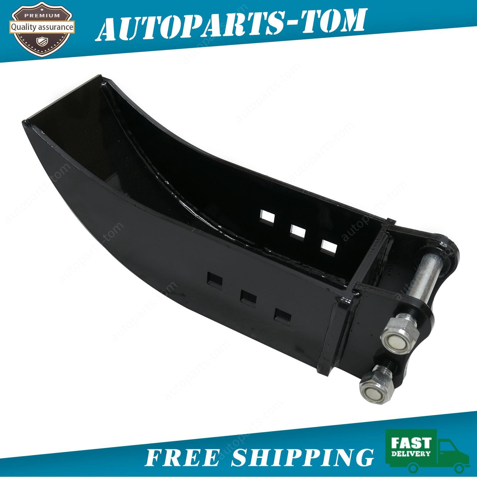 For 0.8-2 Ton Mini Excavators Digger Front 150mm Narrow Bucket Attachments new