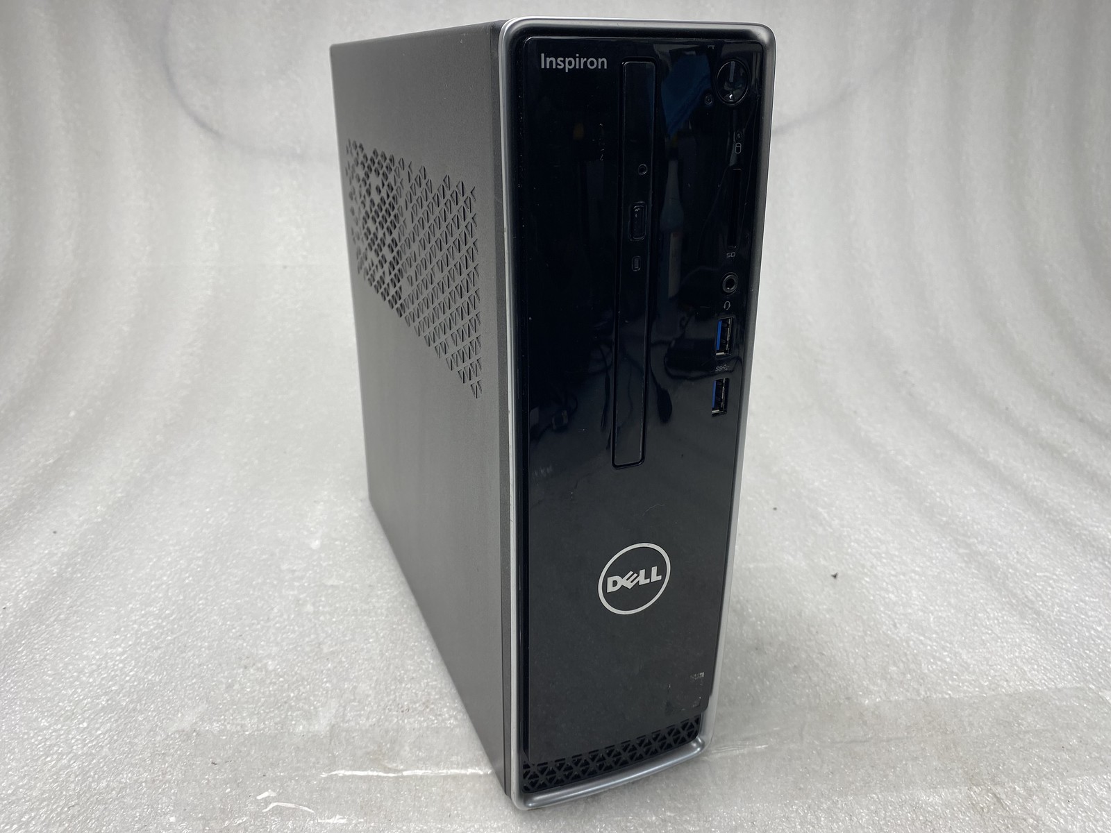Dell Inspiron 3250 Core i5-6500 3.2GHz 16GB RAM NO HDD NO OS Good