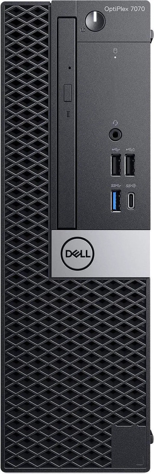 DELL OptiPlex 7070 Desktop SFF i5-9500 16GB DDR4 256GB SSD W11 Pro