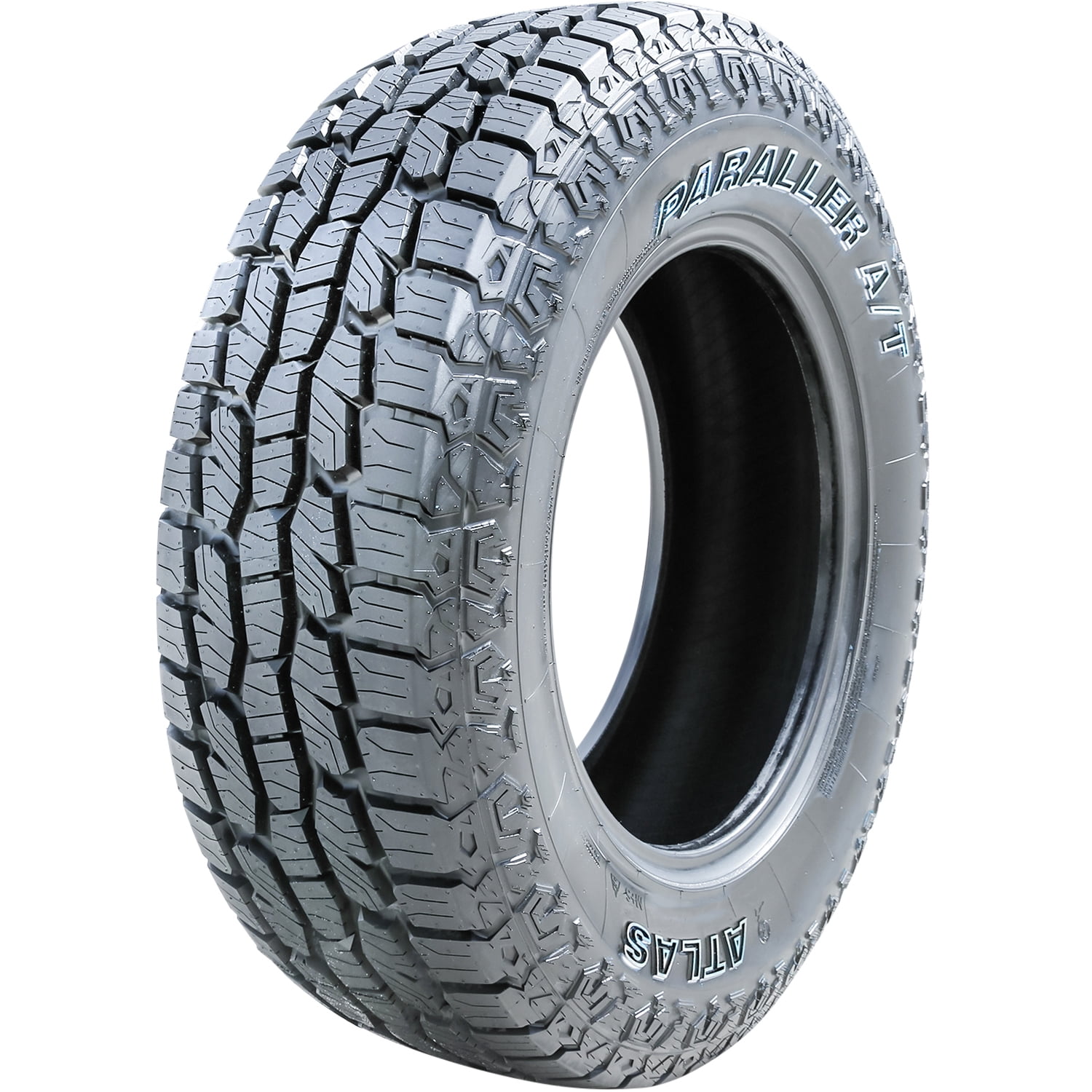 Atlas Paraller A/T All Terrain 265/75R16 116T Light Truck Tire