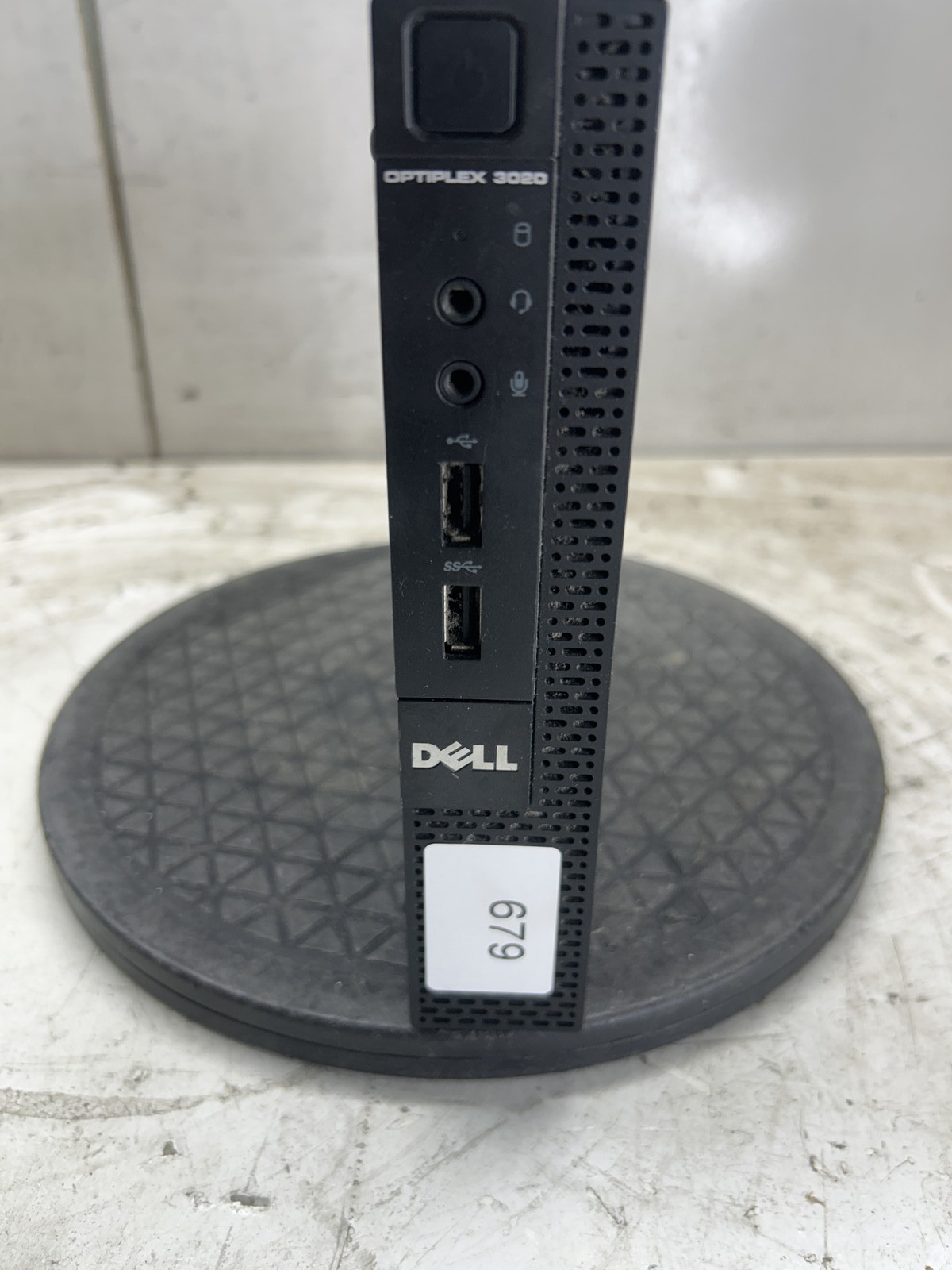 Dell OptiPlex 3020M Intel Core i5-4590T 2.00GHz 8GB NO HDD