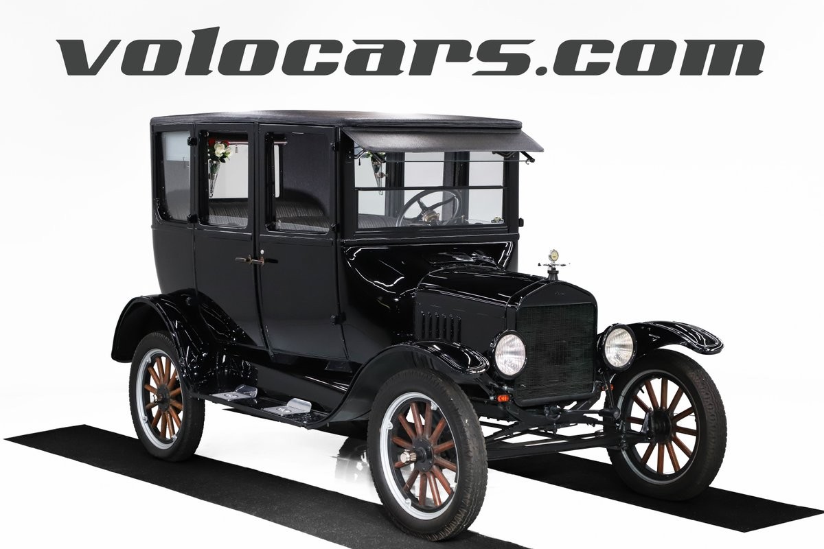 1923 Ford Model T