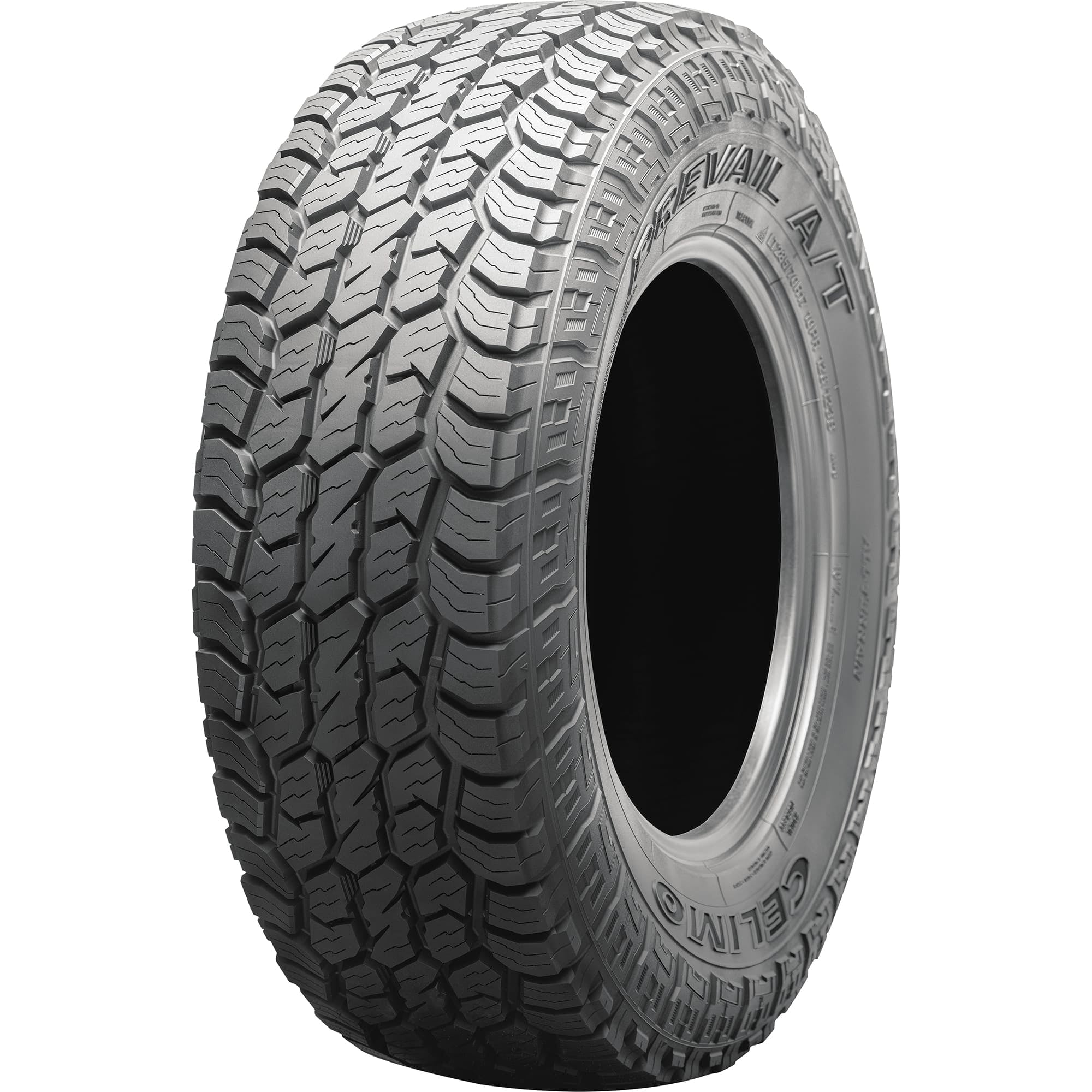 Celimo Prevail A/T All Terrain LT285/75R16 126/123S E Light Truck Tire