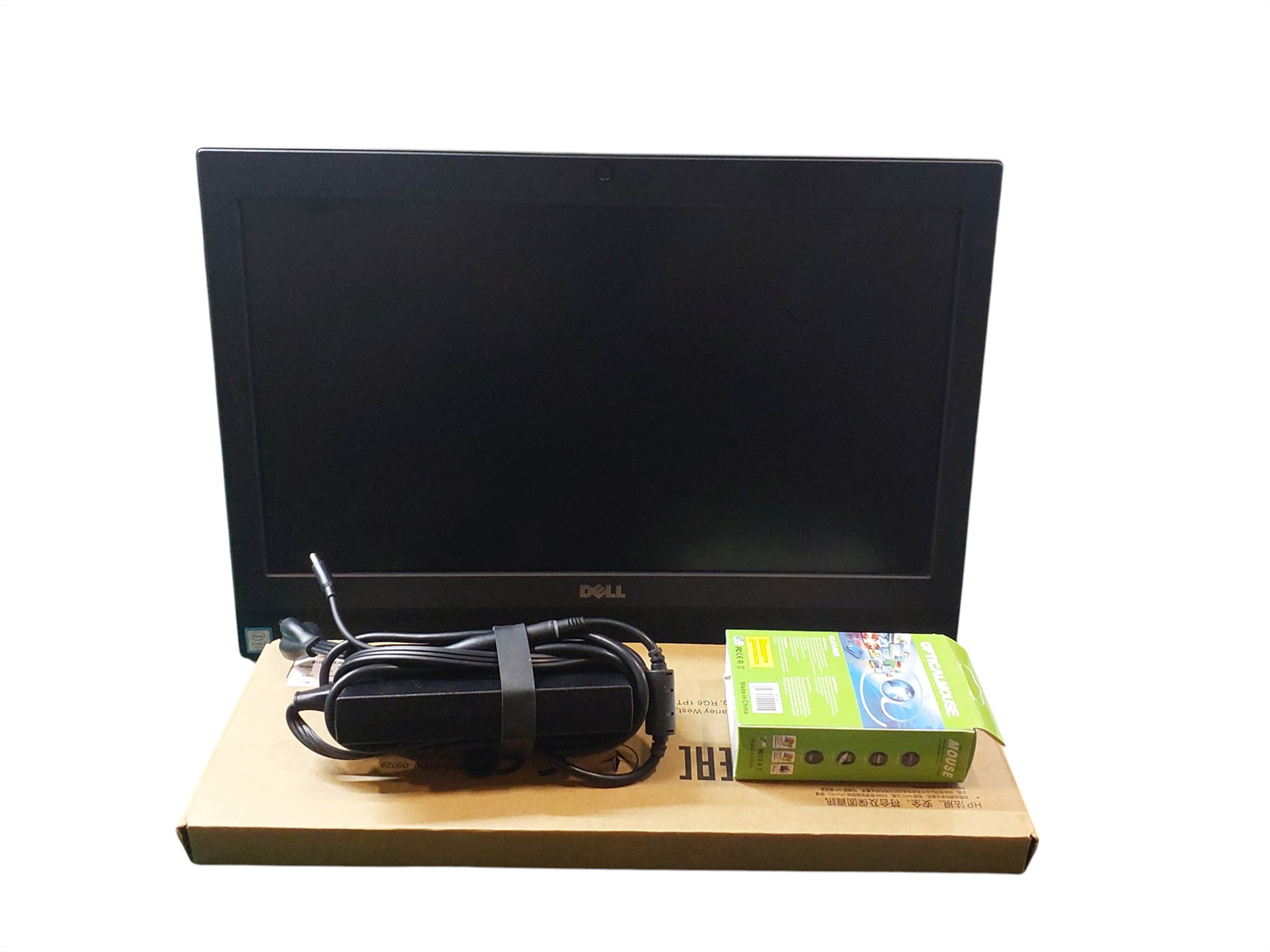 Dell OptiPlex 3050 AIO Intel Core i5-7500T 8GB RAM 256GB Nvme