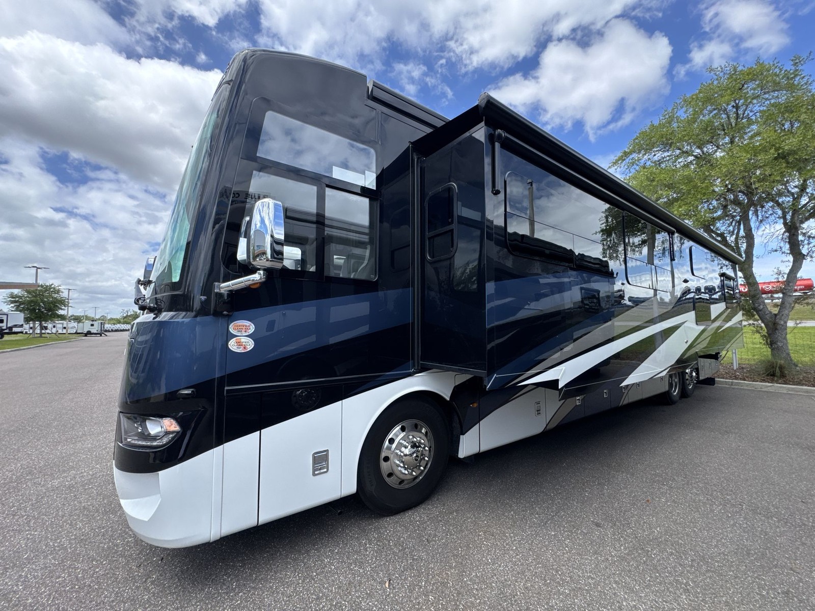 2026 Newmar Ventana 4340