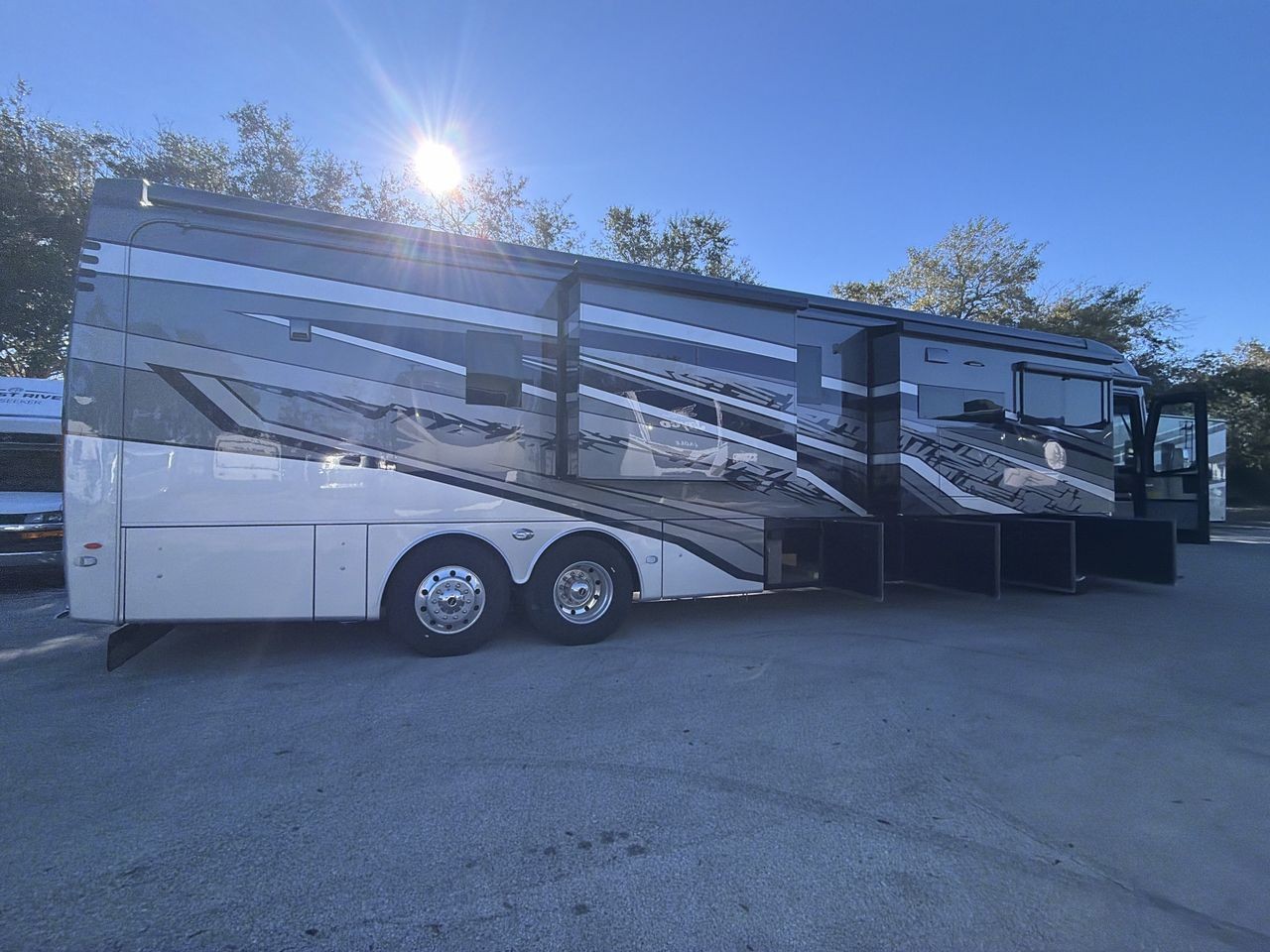 2026 Entegra Coach Aspire 44D