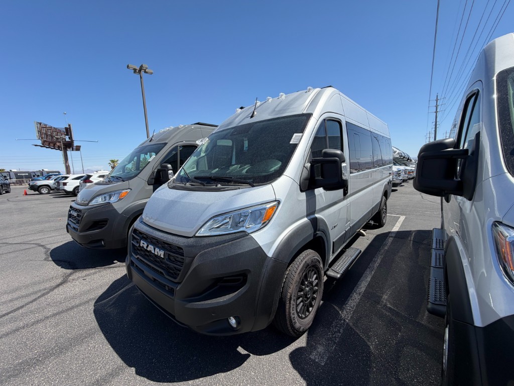 2027 Jayco Swift 20E