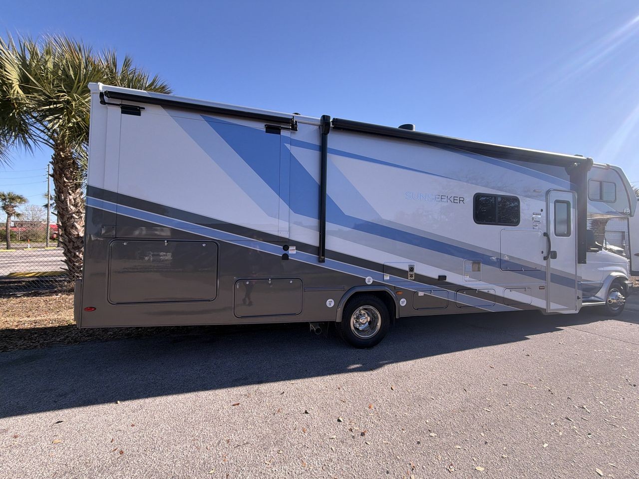 2026 Forest River Sunseeker 3010DS