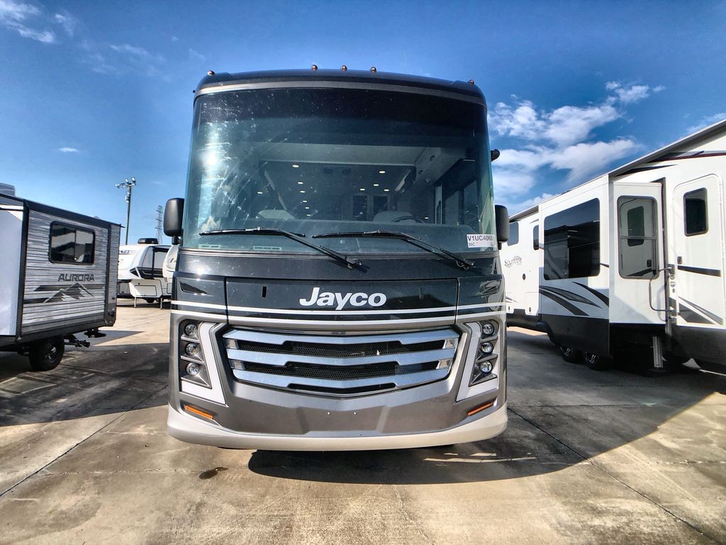 2027 Jayco Precept 36C