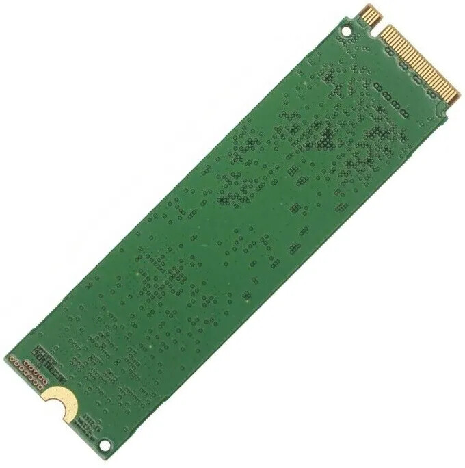 M.2 NVME PCIE SSD Drive Upgrade for Dell OptiPlex 7040 Micro/SFF/Tower