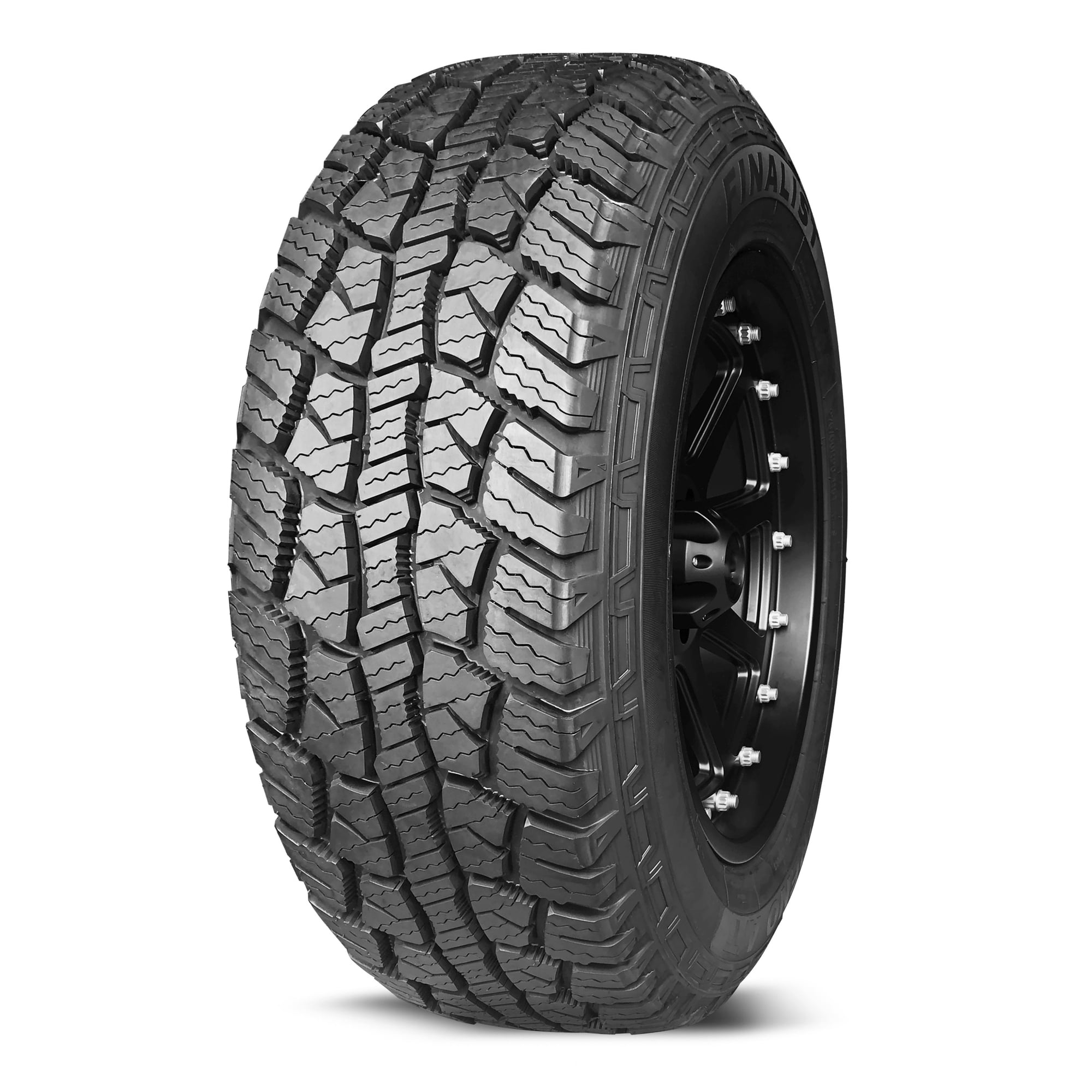 Finalist Terreno A/T 275/65R18 116T All Season All Terrain 275/65 R18 Tires (No Rim)