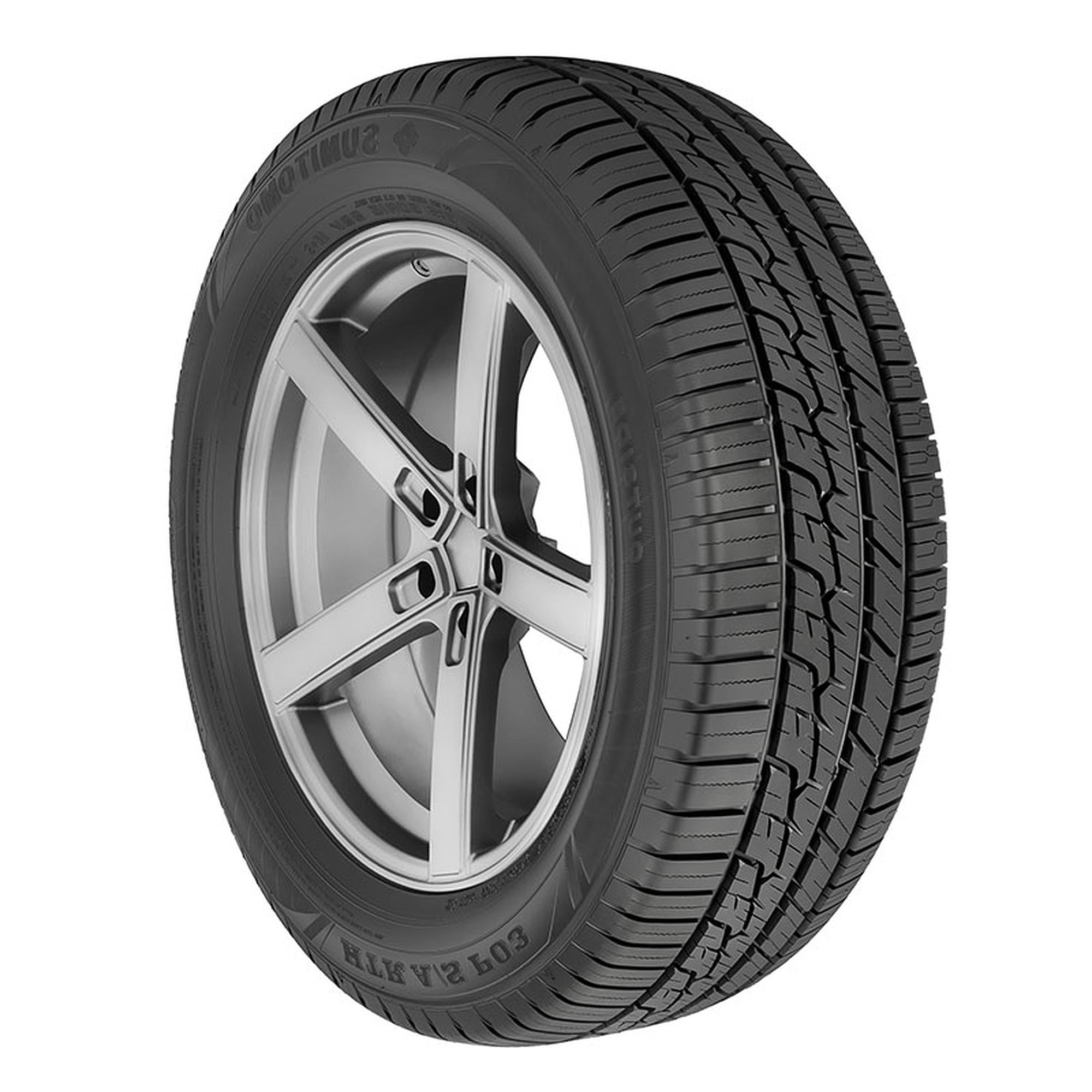Sumitomo HTR A/S P03 All Season 235/65R18 106H Passenger Tire