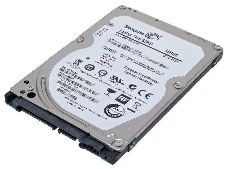 Dell Optiplex 9010 USFF 500GB SSD Hybrid (SSHD) Windows 7 Professional 64