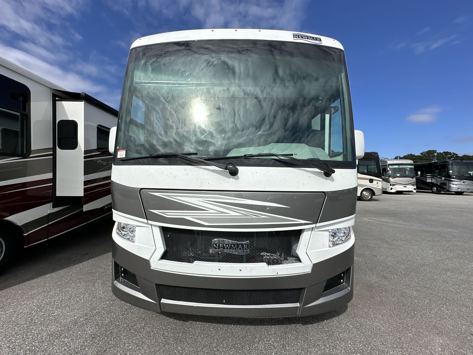 2026 Newmar Bay Star Sport 3014