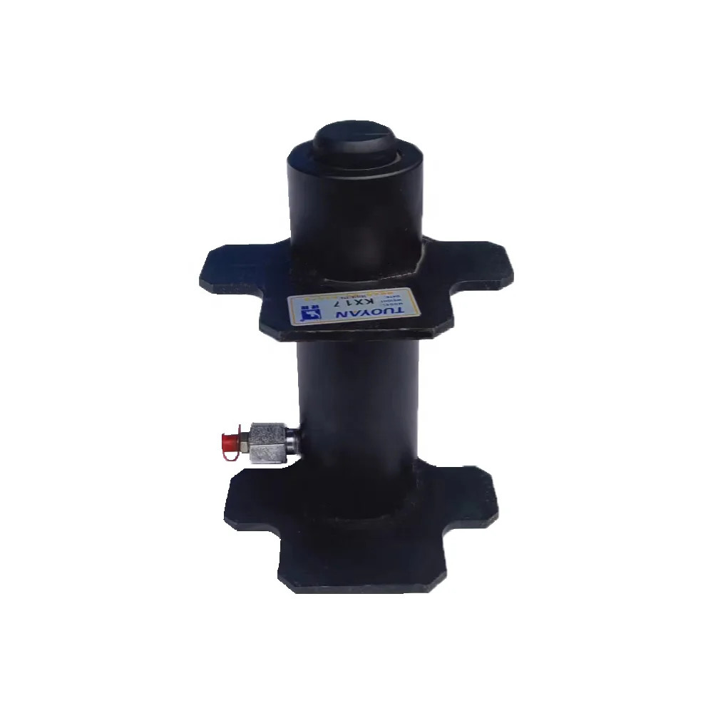 Track Adjuster Assembly for Kubota U15 Mini Digger